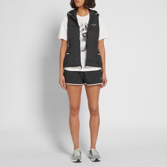 NIKE GYAKUSOU UNDERCOVER LAB NIKELAB RUNNING VEST - Picture 8 of 15